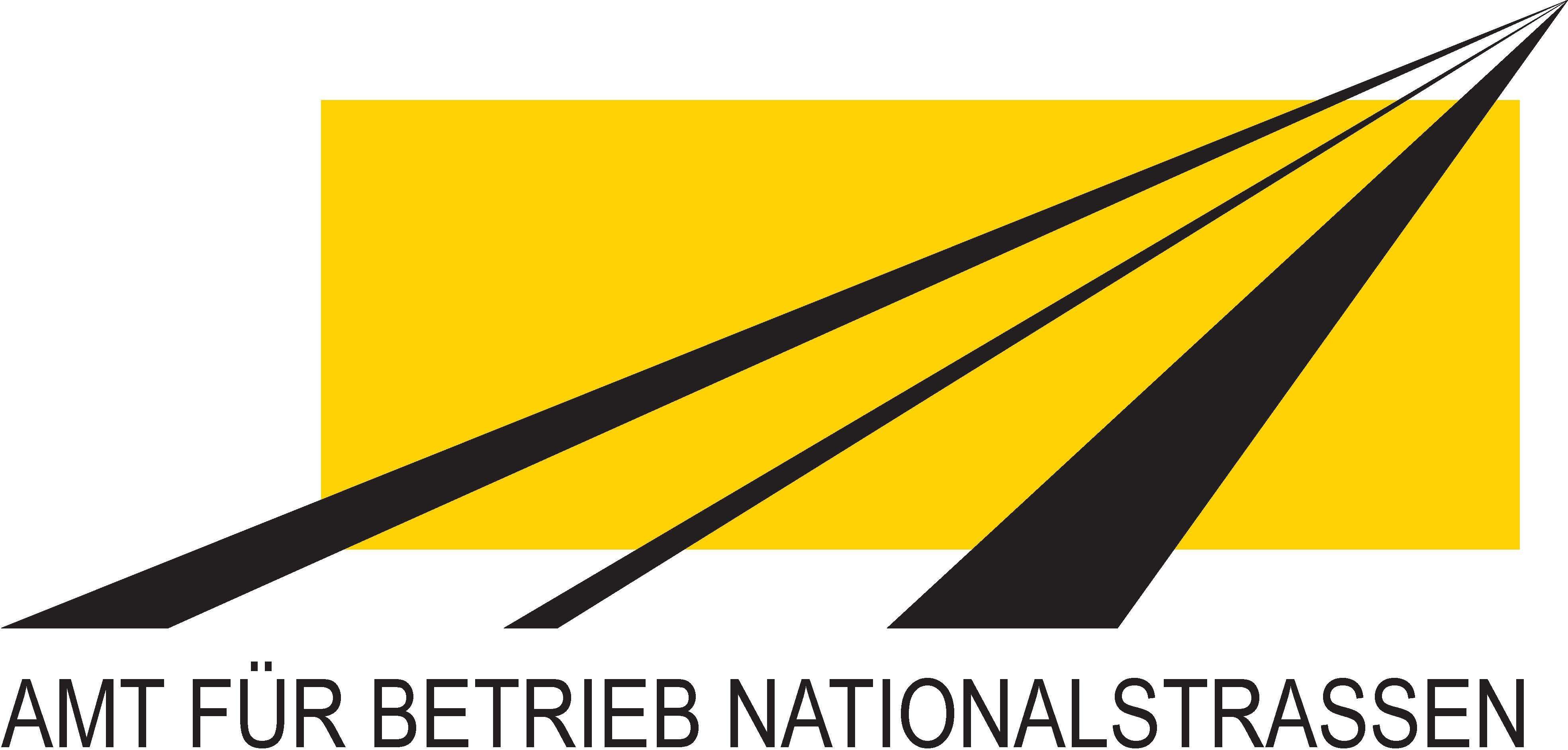 Logo Amt für Betrieb Nationalstrassen Kt. Uri | © Amt für Betrieb Nationalstrassen
